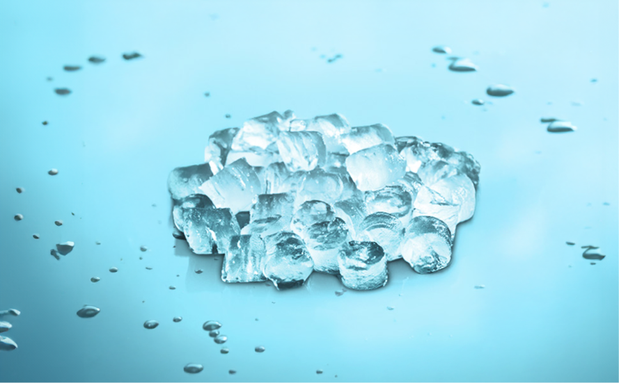 Never Run Out of Ice Again: 10 Reasons for a Countertop Ice Maker