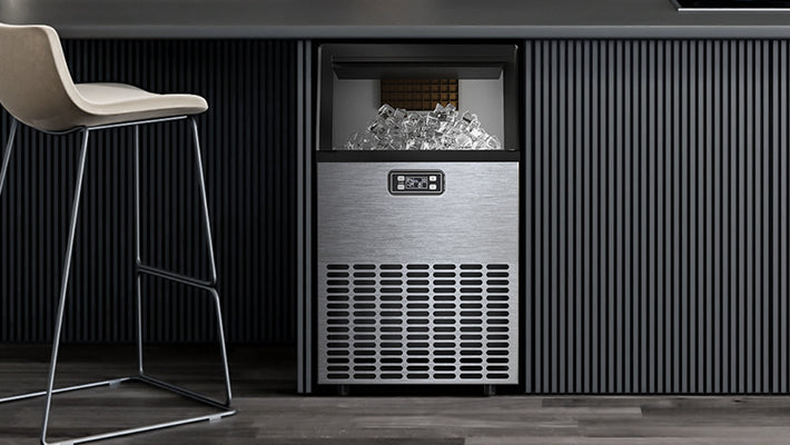 A Business Owner's DIY Guide: How to Install a Commercial Ice Maker Step-by-Step