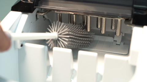 How to Descale Your Ice Maker (And Why It’s Crucial)