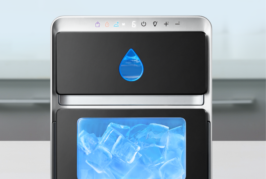 How to Tell if Your Ice Maker Needs a Refrigerant Recharge