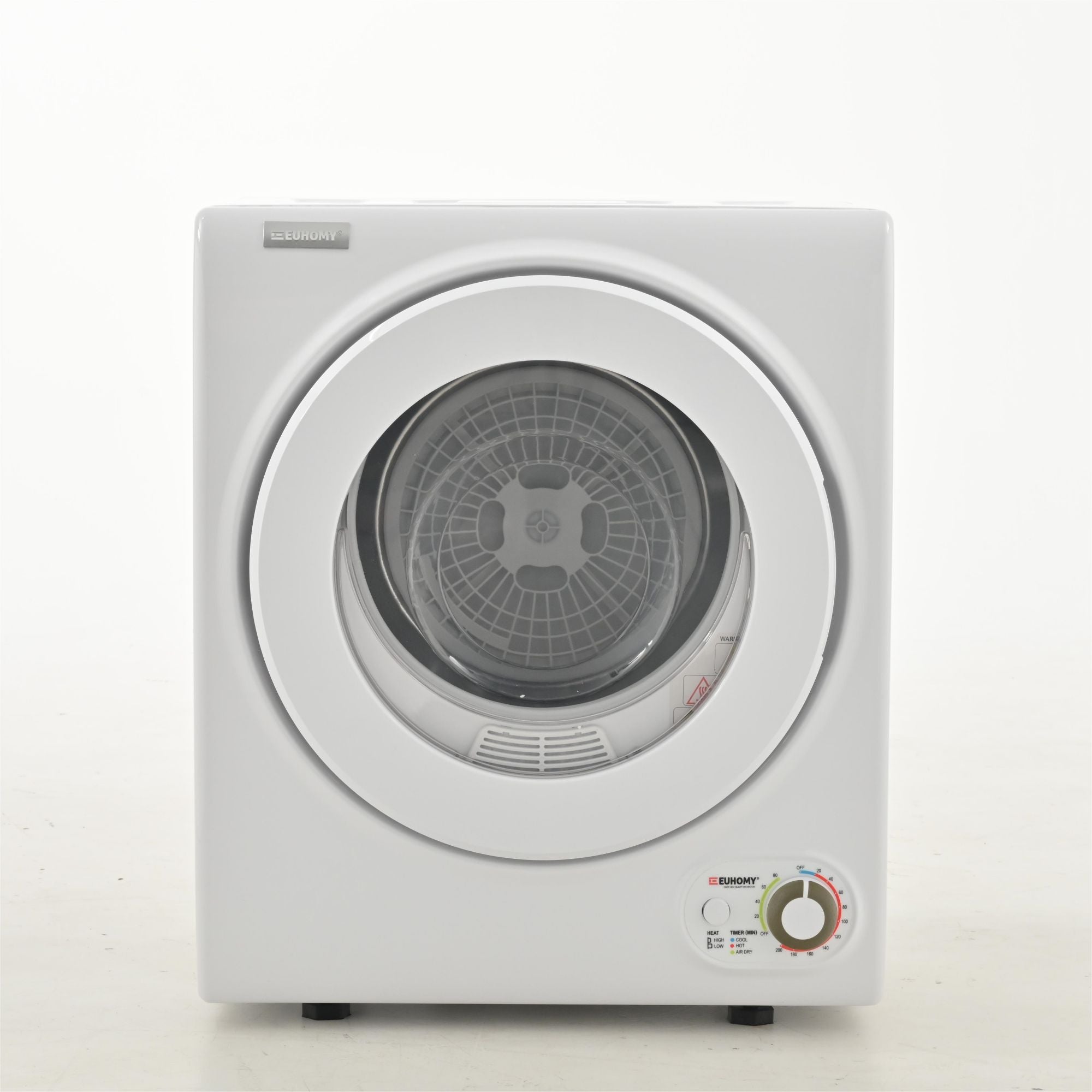 EUHOMY 110V Portable Clothes Dryer for Apartment,RVs,Dorms - Euhomy