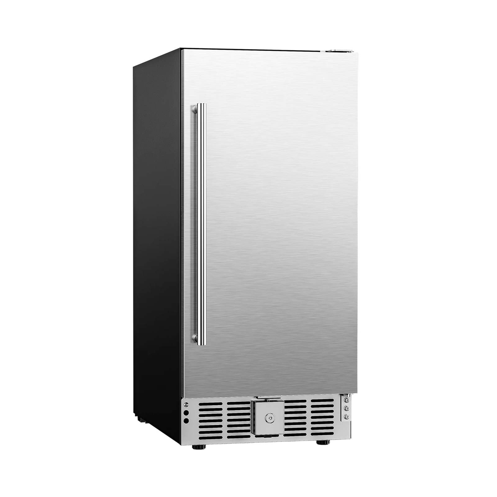 Euhomy Pulse 126 Cans Beverage Refrigerator