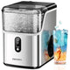 Euhomy Pearl L1 Nugget Ice Maker