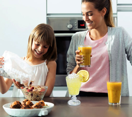 Why Every Home Bar Needs a Nugget Ice Maker