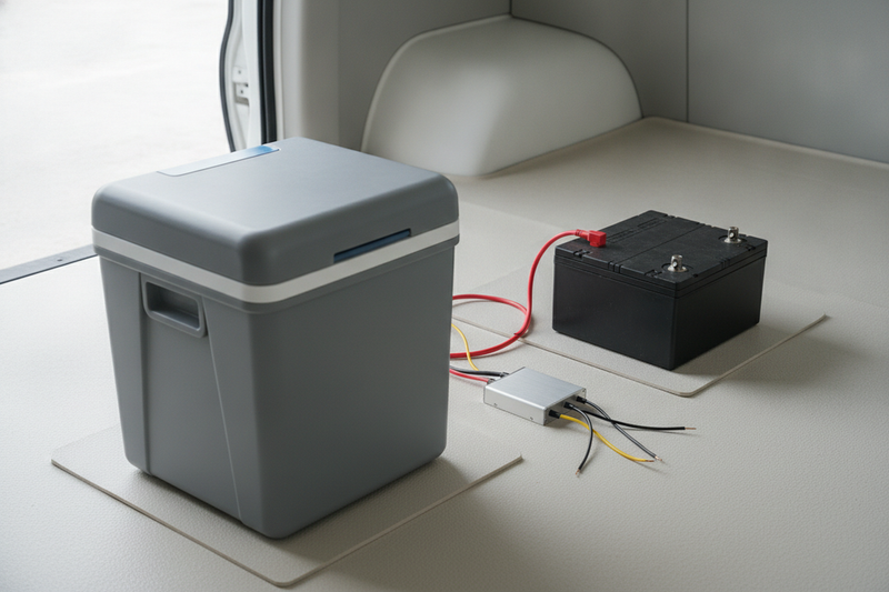 What Happens If You Plug a 12V Refrigerator Into a 24V System?