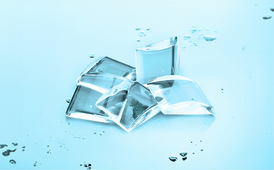 Chilling Evolution: How Ice Making Went from Manual Labor to Electric Convenience
