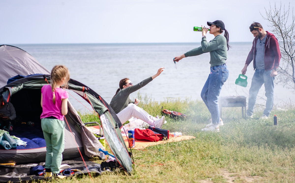 This Portable Car Fridge is Worth Every Dollar