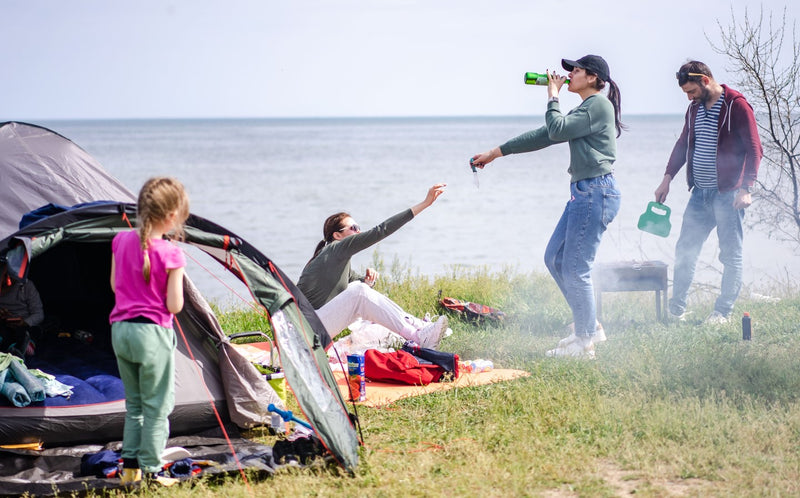 This Portable Car Fridge is Worth Every Dollar