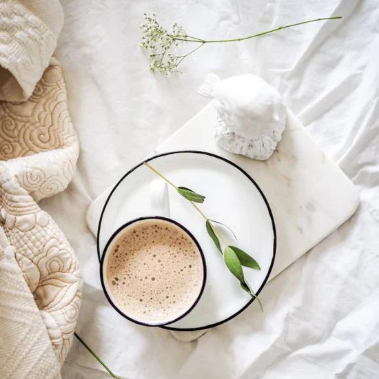 Vanilla Iced Coffee