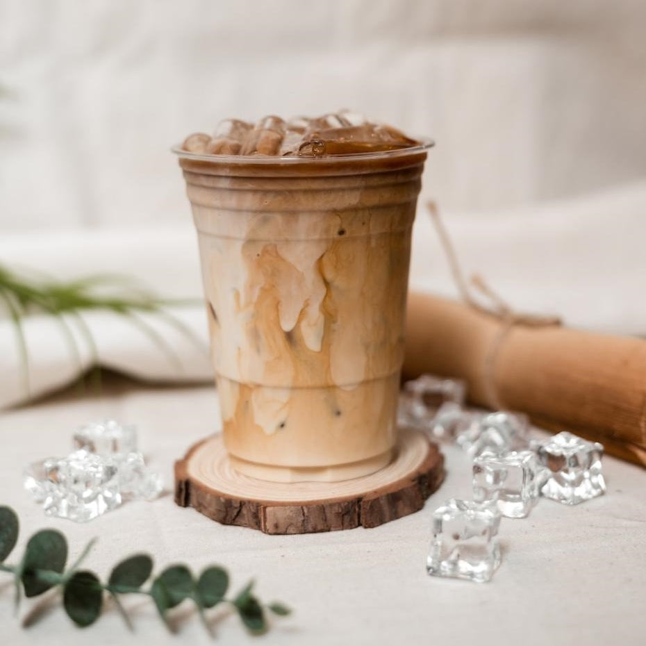 Iced Mocha