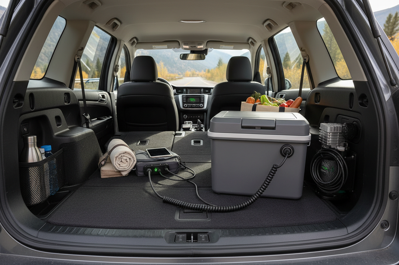 What Is Low-Voltage Cutoff and How Does It Protect Your Car Battery?