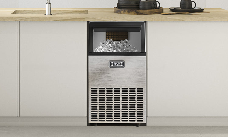 How Long Do Commercial Ice Machines Last?