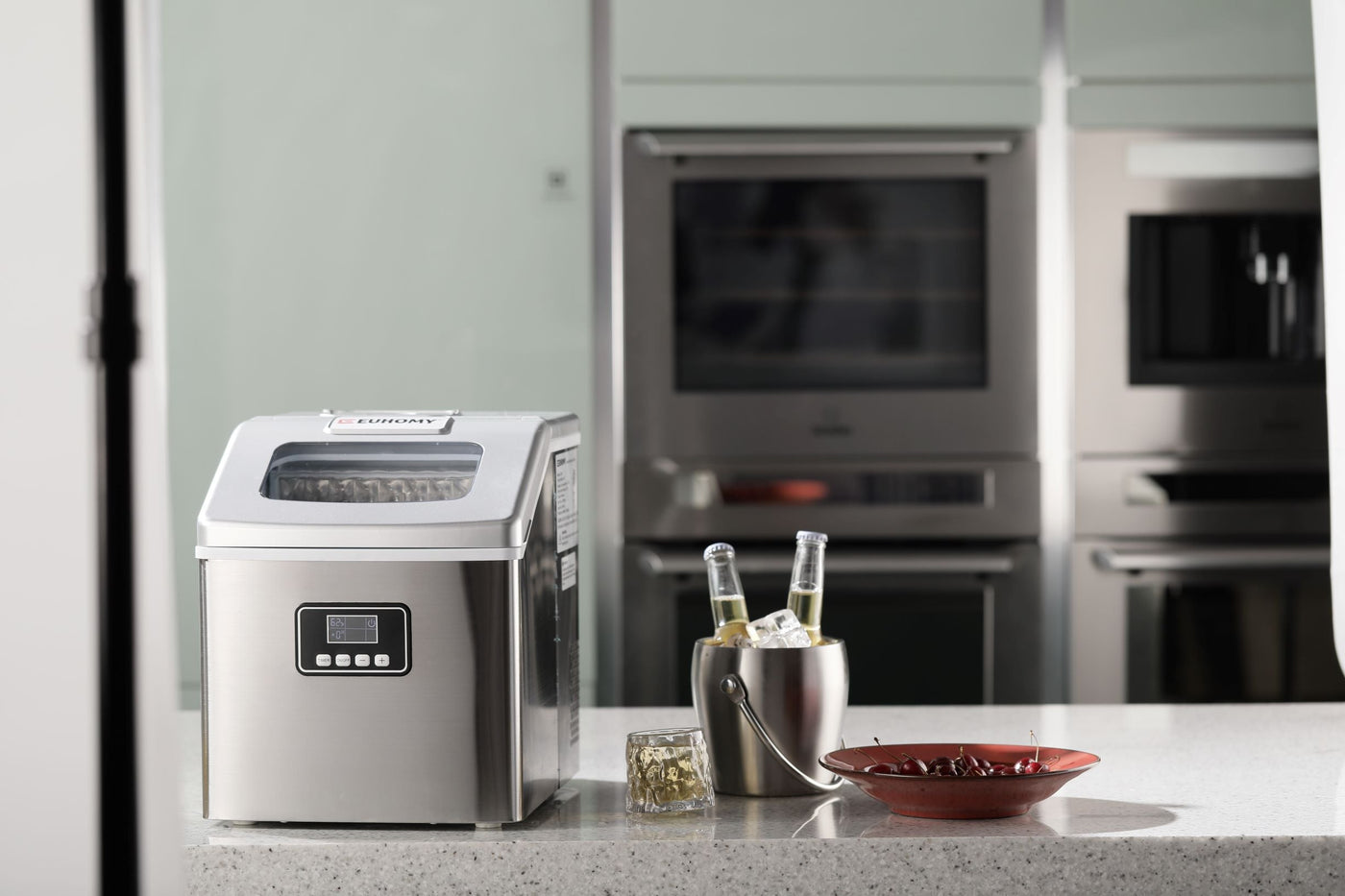 The Fridge Ice Dispenser Or Ice Maker Machine No Longer Works – How To Diagnose