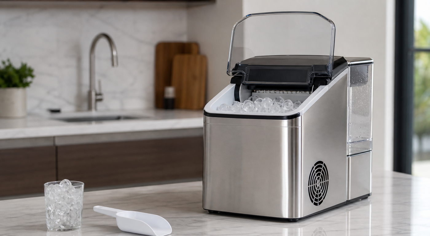 Can You Get Sick From Contaminated Ice?
