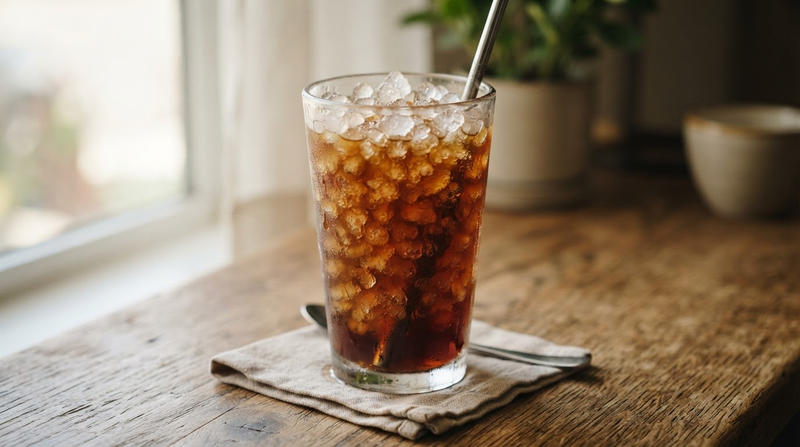 Why Nugget Ice Became a Highly Visible Ice Shape on Instagram in Early 2026