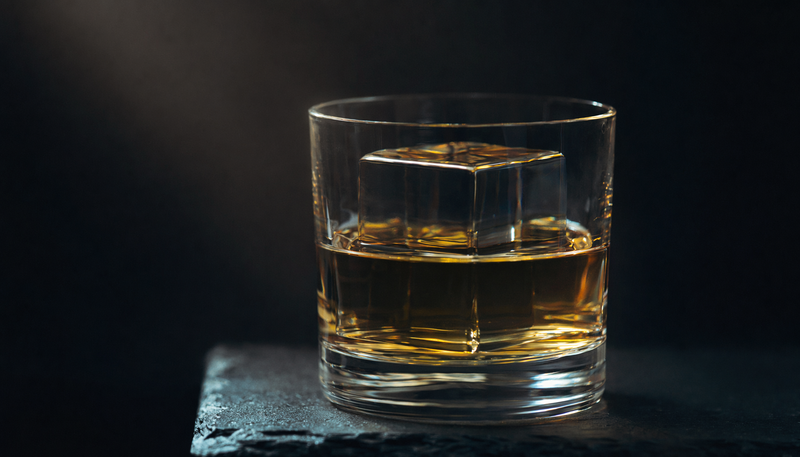 Why Transparent Ice Matters More in 2026 for Ice Makers, Beverage Coolers, and Home Cooling Appliances