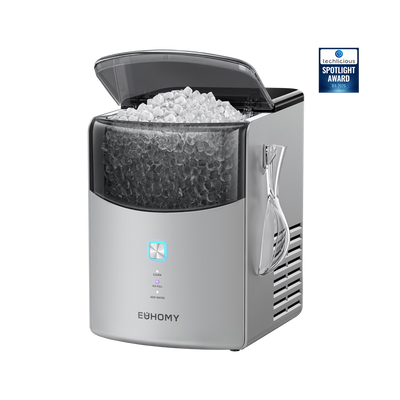 Euhomy Pearl L1 Max Nugget Ice Maker