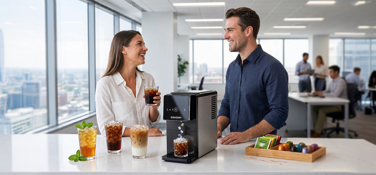 Office Pantry