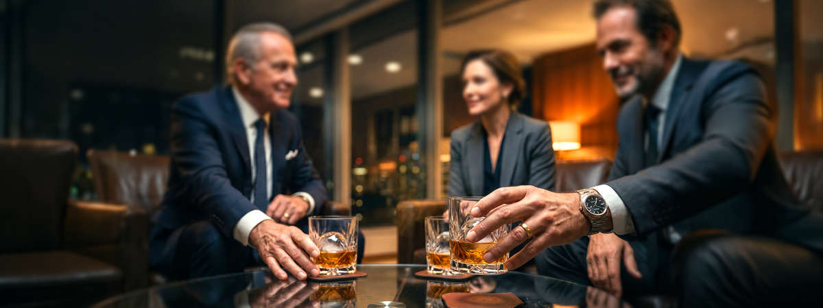 Business Occasion