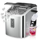 EUHOMY Dart S1 Bullet Ice Maker