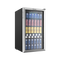 Euhomy Fizz 110 Cans Beverage Refrigerator