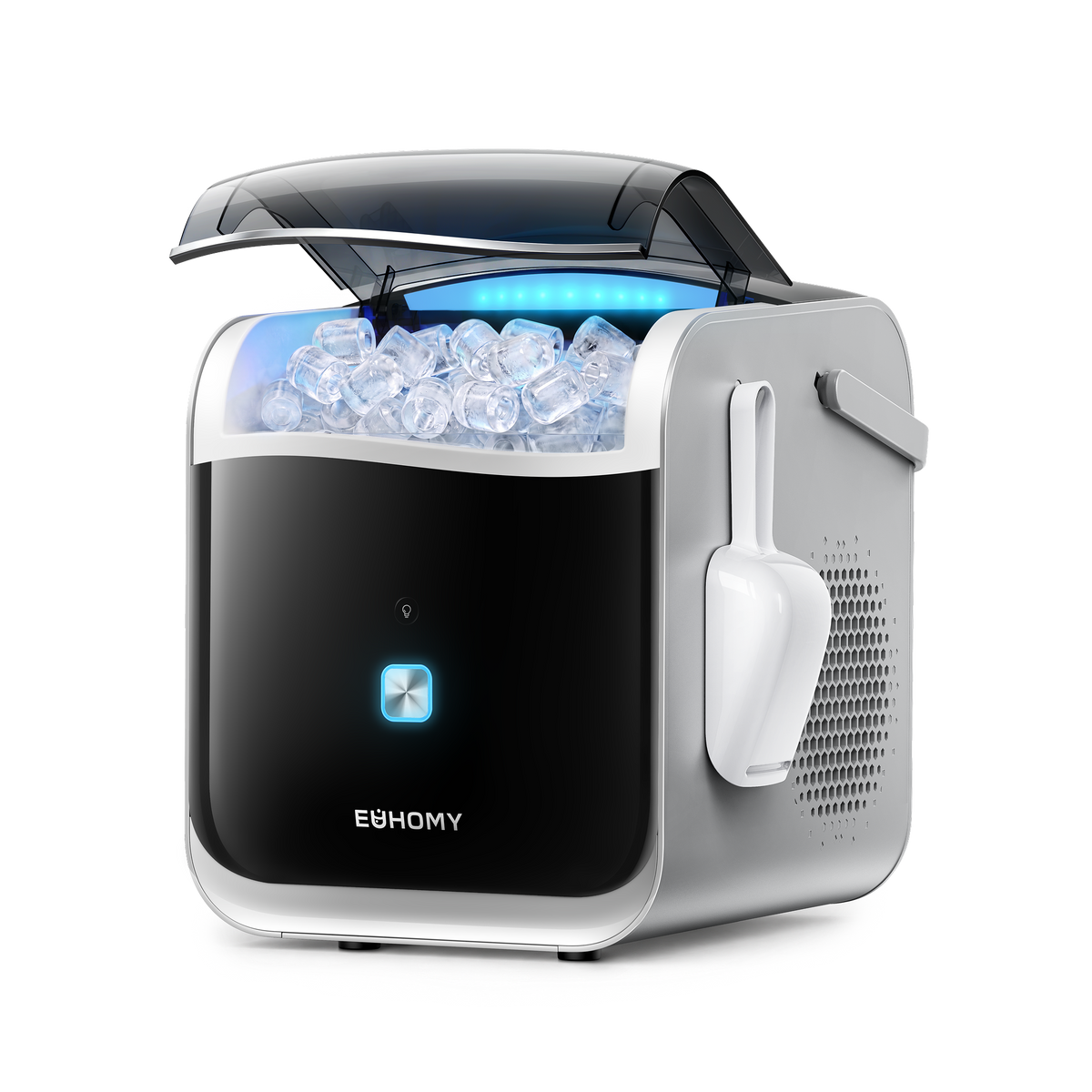 Euhomy Dart H1 Pro Bullet Ice Maker