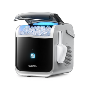 Euhomy Dart H1 Pro Bullet Ice Maker