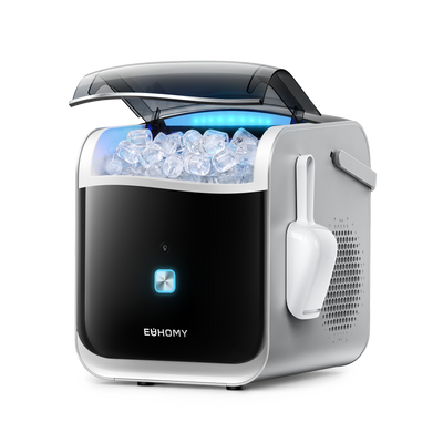 Euhomy Dart H1 Pro Bullet Ice Maker