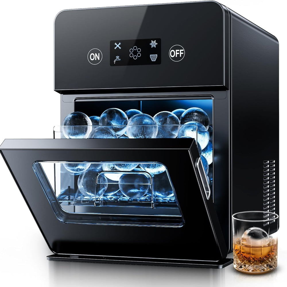 Euhomy Rock SE Sphere Ice Maker