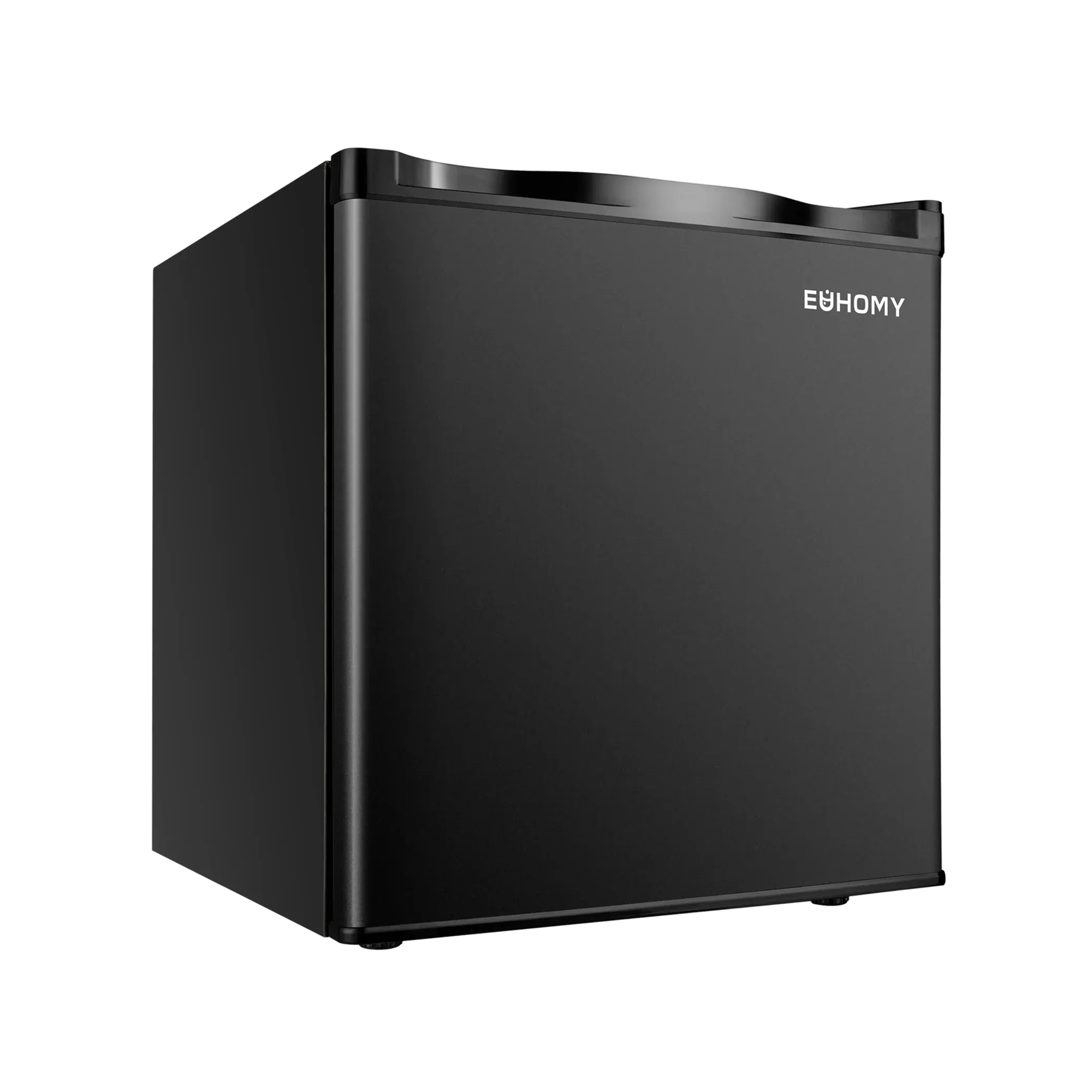 EUHOMY Compact Mini Freezer, Upright freezer Rapid Cooling - Euhomy