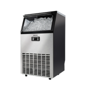 Euhomy Lucid M1 Cube Commercial Ice Maker