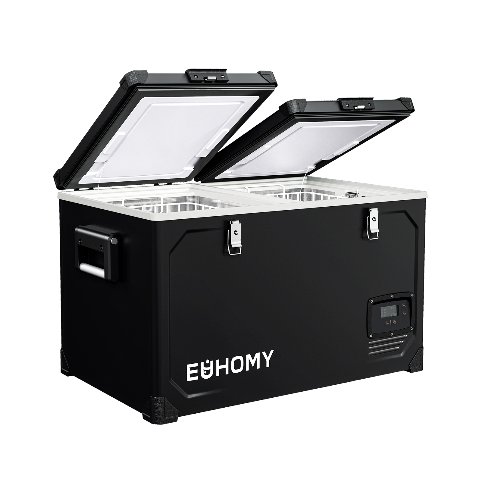 Euhomy Voyge L1 Car Refrigerator (48QT/69QT)