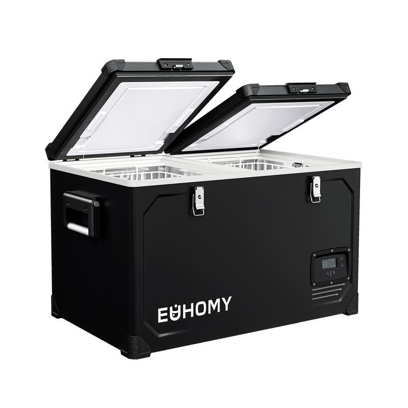 Euhomy Voyge L1 Car Refrigerator (48QT/69QT)