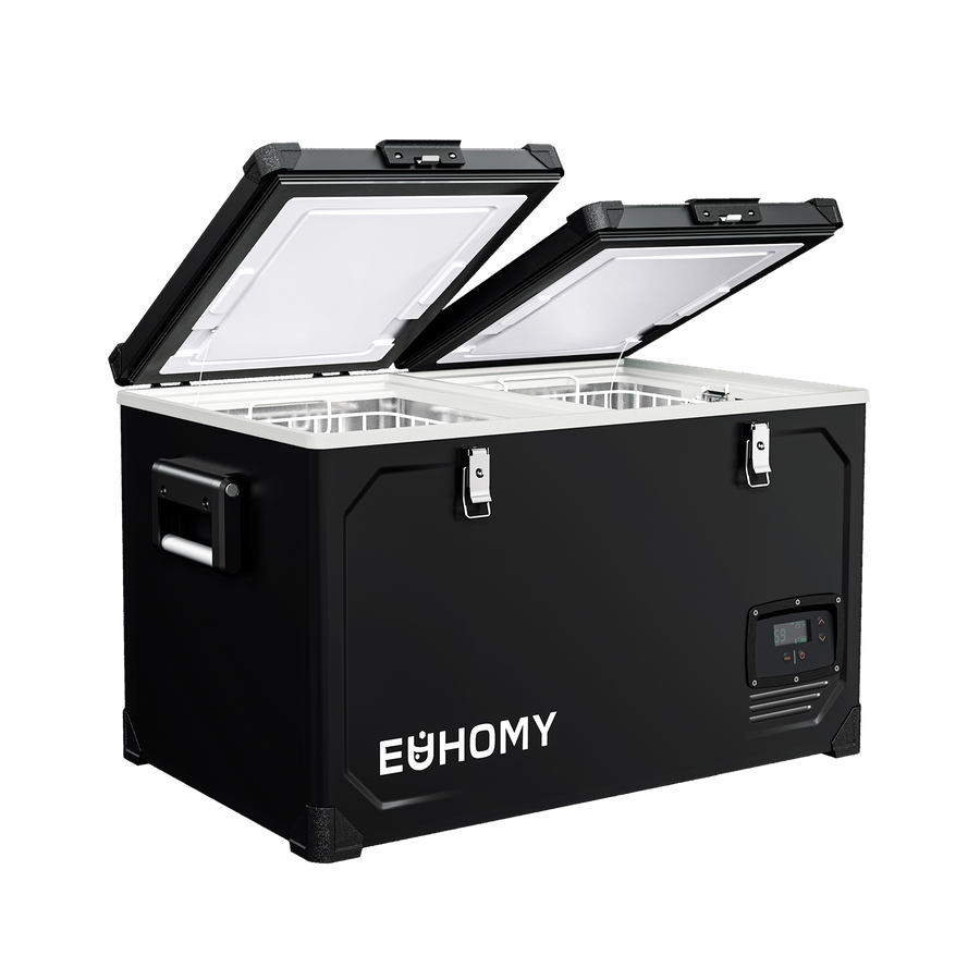 Euhomy Voyge L1 Car Refrigerator (48QT/69QT)