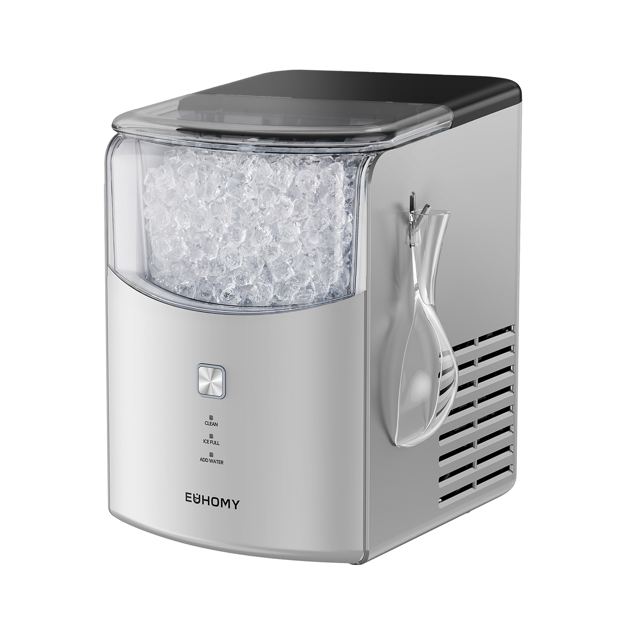 Euhomy Pearl L1 Max Nugget Ice Maker