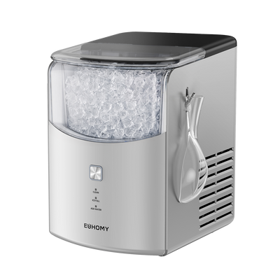 Euhomy Pearl L1 Max Nugget Ice Maker