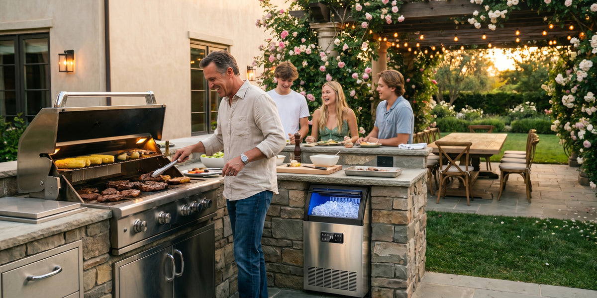 Outdoor & Gatherings