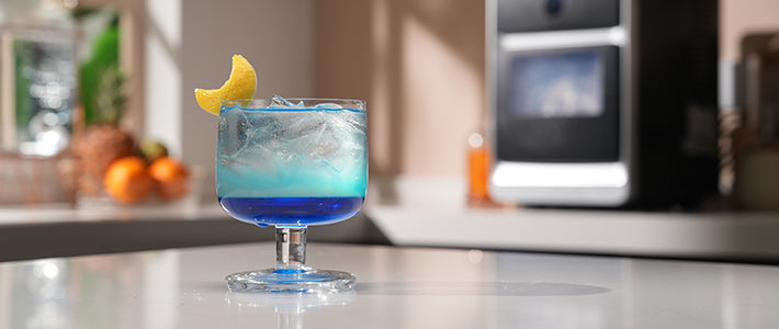 Blue Moonlight
