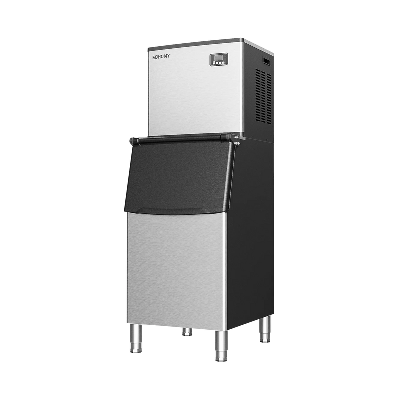 freestanding ice maker