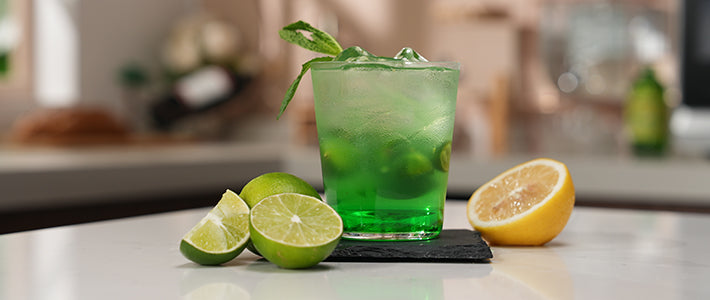 Melon Breeze Sour