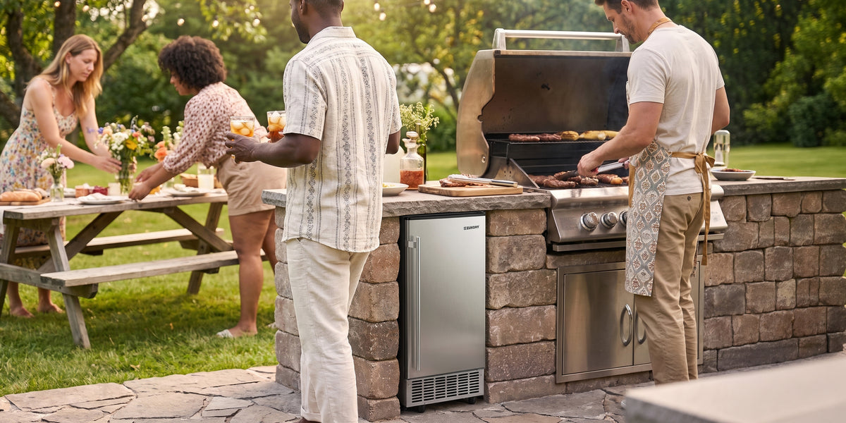 Outdoor & Gatherings