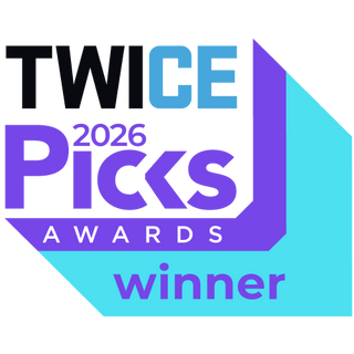 TWICE Picks 2026 Award Winners