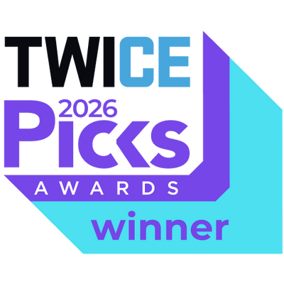 TWICE Picks 2026 Award Winners
