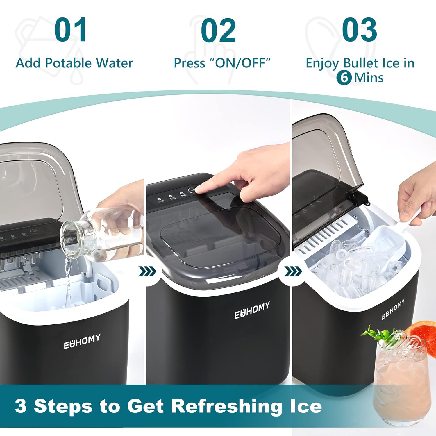 What Type of Water Is Best?