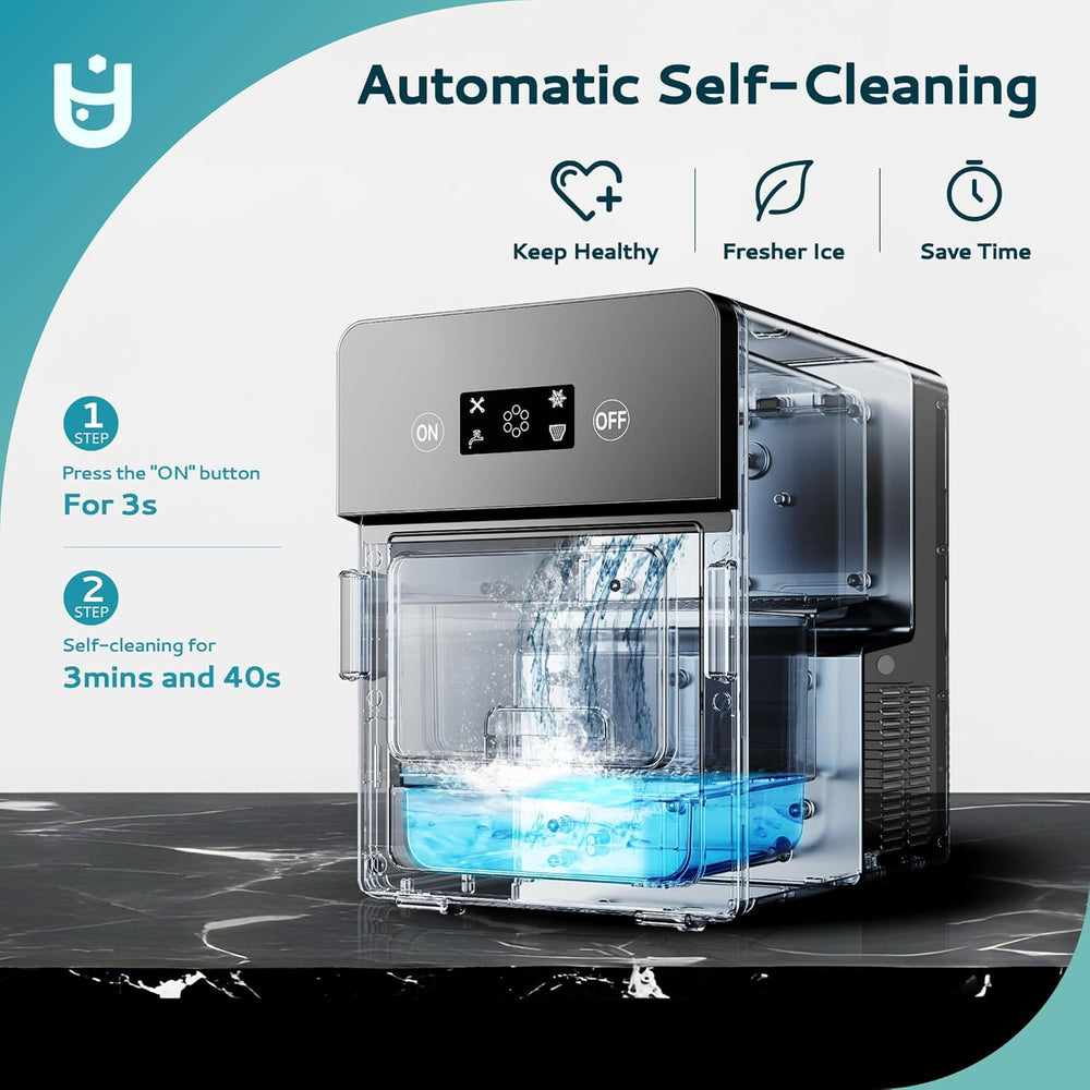 
                      
                        Euhomy Rock SE Sphere Ice Maker
                      
                    