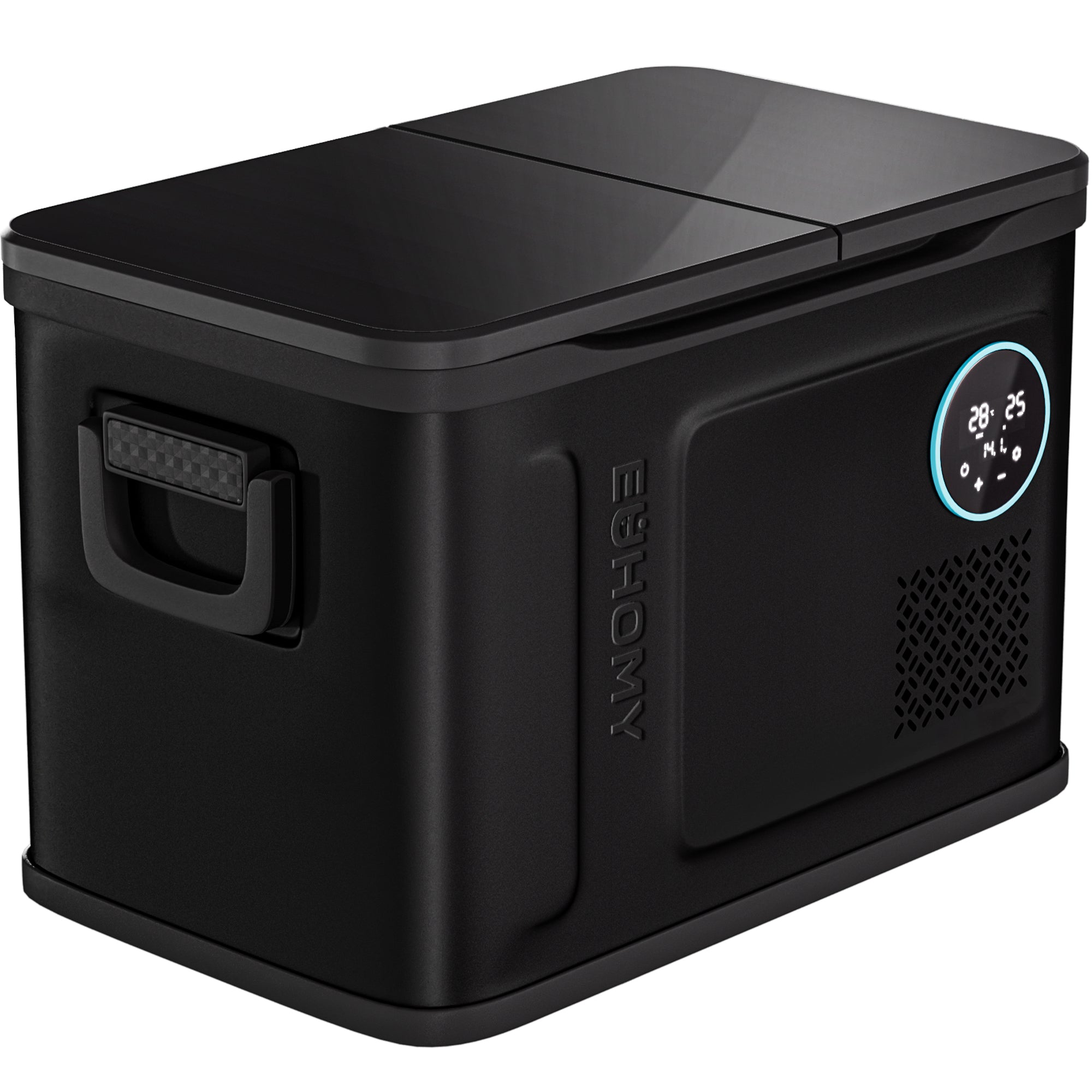 Euhomy Rover D1 Car Refrigerator