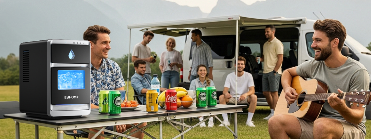 Camping