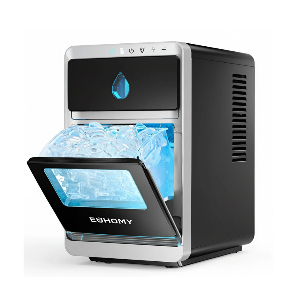 Euhomy Luna Plus Crescent Ice Maker