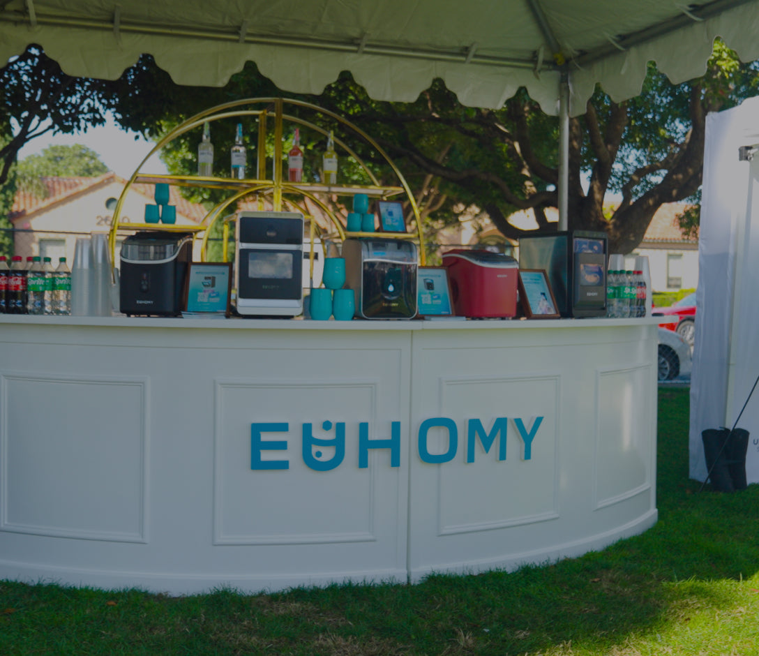 Euhomy at Food & Wine 2026
