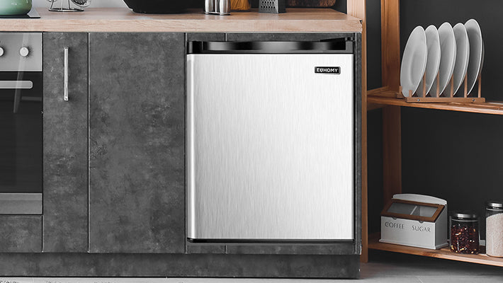 Refrigerators & Freezers